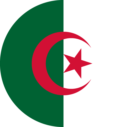 Algeria