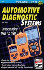 Automotive Diagnostic Systems Understanding OBD-I  OBD-II Revised